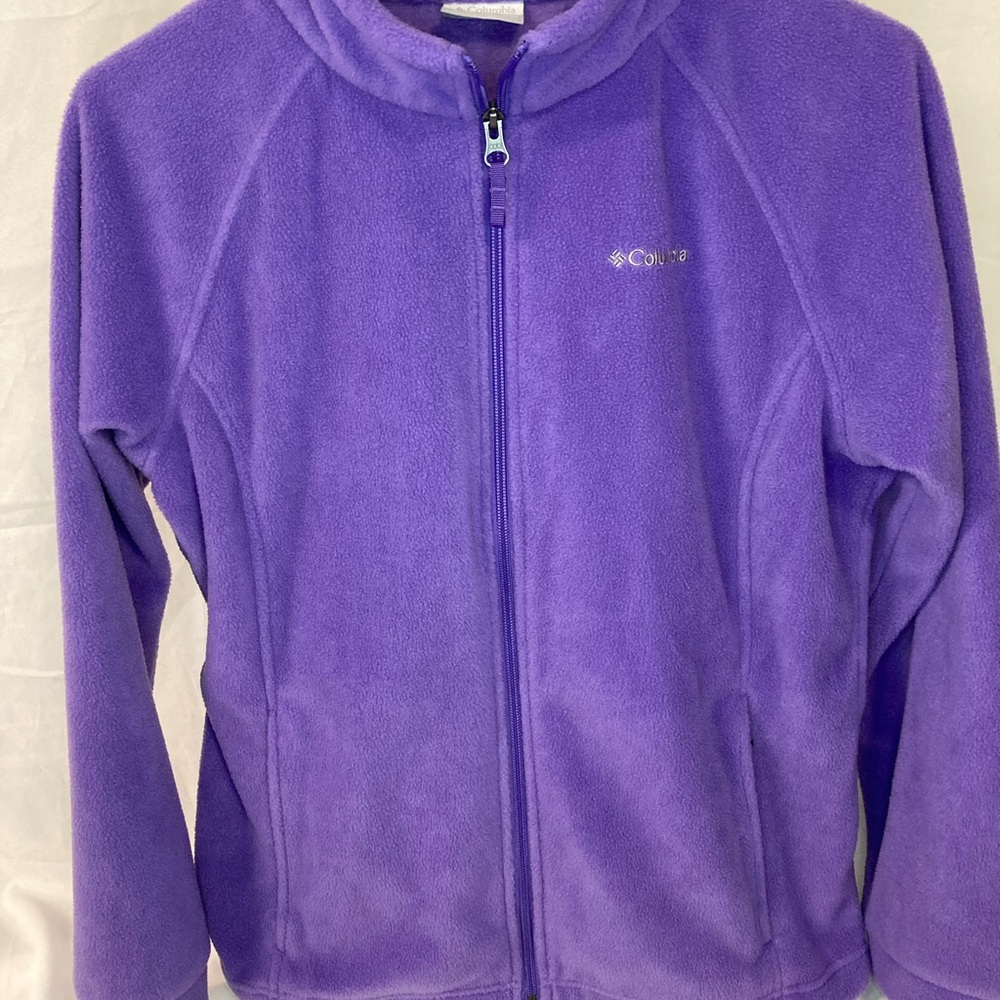 Columbia Girls Jacket XL